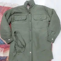 پالتو و کاپشن کامل نو