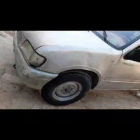 شوکا مدل ۸۸|خودرو سواری و وانت|شیراز, شهرک مهرگان|دیوار