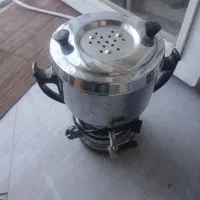 سماور برقی درحد نو