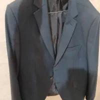 کت تک مردانه