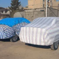 سورن پلاس دوگانه EF7 صفر