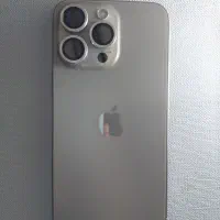 آیفون ۱۵ پرومکس