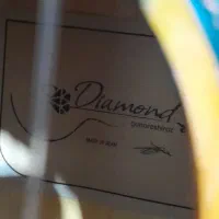 فروش گیتار مدل دیاموند|گیتار، بیس، امپلیفایر|تبریز, |دیوار