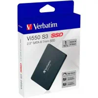 اینترنال و اکسترنال ورباتیم ssd