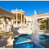 رهن کامل منزل مسکونی ویلایی