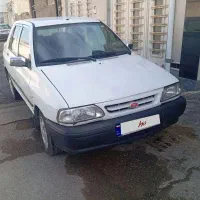 پراید 131 مدل ۹۴