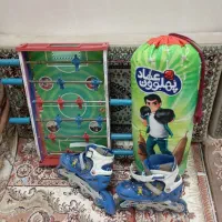 وسایل بازی|اسباب‌‌بازی|قم, شهرک فاطمیه|دیوار