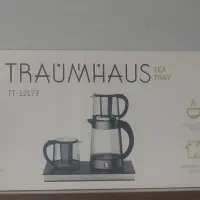 چای ساز ترام هاوس|سماور، چایساز، قهوهساز|مشهد, شهرک ابوذر|دیوار