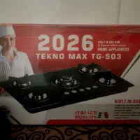 جارو برقی  اجاق گاز