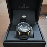 فروش ساعت لاکسمی مدل 8154