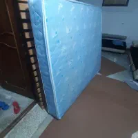 فروش تشک خوش خواب دو نفره رویال|تشک تختخواب|گنبد کاووس, |دیوار