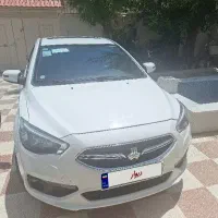 شاهین پلاس سانروف گارانتی فعال