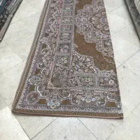 روفرشی اقبال یزد زرکدار اصل ۴ و ۶ و ۹ و ۱۲ در۶ رنگ|روفرشی|مشهد, امیر|دیوار