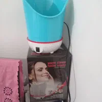 دستگاه بخور گرم