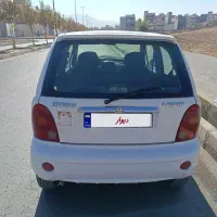 فروشی ام وی ام 110|خودرو سواری و وانت|سنندج, |دیوار