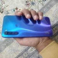 گوشی نوت 8 در حد آک|موبایل|بیستون, |دیوار