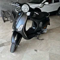 وسپا vxl مدل ۹۹|موتورسیکلت|تهران, علم و صنعت|دیوار