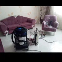 مبل شویی|خدمات نظافت|ارطه, |دیوار