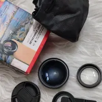 لنزماکروخدمات زیبایی