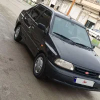 پراید ۸۷دوره رنگ درجه یک|خودرو سواری و وانت|سردشت, |دیوار