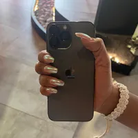 اپل iPhone 13 Pro Max با حافظهٔ ۱۲۸ گیگابایت|موبایل|کیش, |دیوار