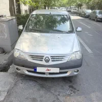 تندر ال۹۰ ای دو اصل فرانسه مدل۸۸