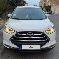 جک s3/شرایط اقساطی/ تحویل فوری/سند به نام