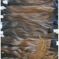 فروش و خریدار موی طبیعی به بالاترین قیمت