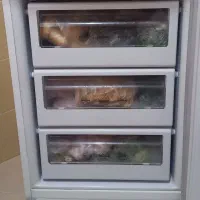 یخچال فیریزر|یخچال و فریزر|صومعه‌سرا, |دیوار