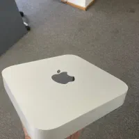 مک مینی mac mini|رایانه همراه|تهران, قیطریه|دیوار