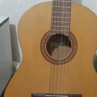 گیتار  مدل پرنس