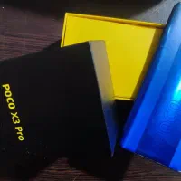 فروش گوشی poco x3 pro|موبایل|رباط‌کریم, شهرک صنعتی پرند|دیوار