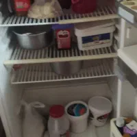 یخچال سالم در حال استفاده|یخچال و فریزر|نگین شهر, |دیوار