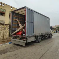 اطمینان بار جابجای اثاث منزل جم همرا کارگر