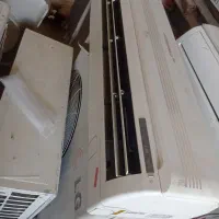 کولر گازی اسپلیت ۳۰ هزار ال جی