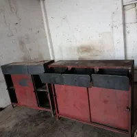 میزکارآهنی