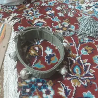 قلاده سگ نمونه کمری و قوری دار جنس محکم مخصوص سگ|لوازم جانبی حیوانات|امیدیه, |دیوار