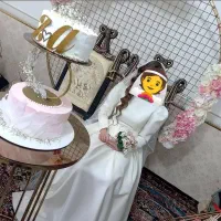 لباس عقد و تور