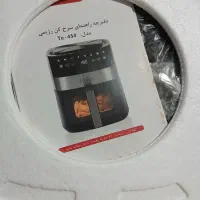 سرخکن تکنو