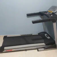 تردمیل اسپریت ۱۰۰.موتور تایوان.