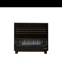 بخاری گازی نیک کالا مدل کیوان kN16|بخاری، هیتر، شومینه|بهبهان, |دیوار