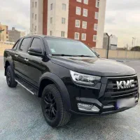 KMC T8 مدل ۱۴۰۲|خودرو سواری و وانت|مشهد, سید رضی|دیوار