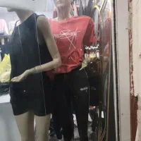 مانکن دست دوم نو