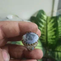 انگشتر شجر تک درخت|جواهرات|اهواز, کوی سعدی|دیوار