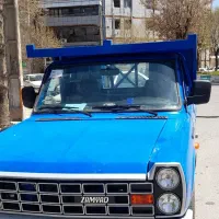 نیسان باربری