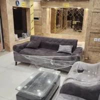 سوییت هتل نزدیک حرم با پارکینگ