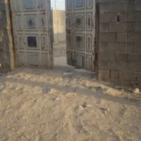 زمین-کارگاهی-وباغچه-ای-سلطان-اباد