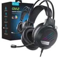 هدست با سیم سلبریت مدل GM2-فروشگاه استورتک