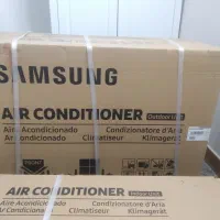 کولرگازی۲۴۰۰۰سامسونگ