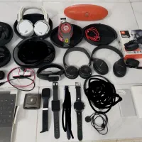 هنسفری جی بی ال هواوی جبرا کیس انکر R100